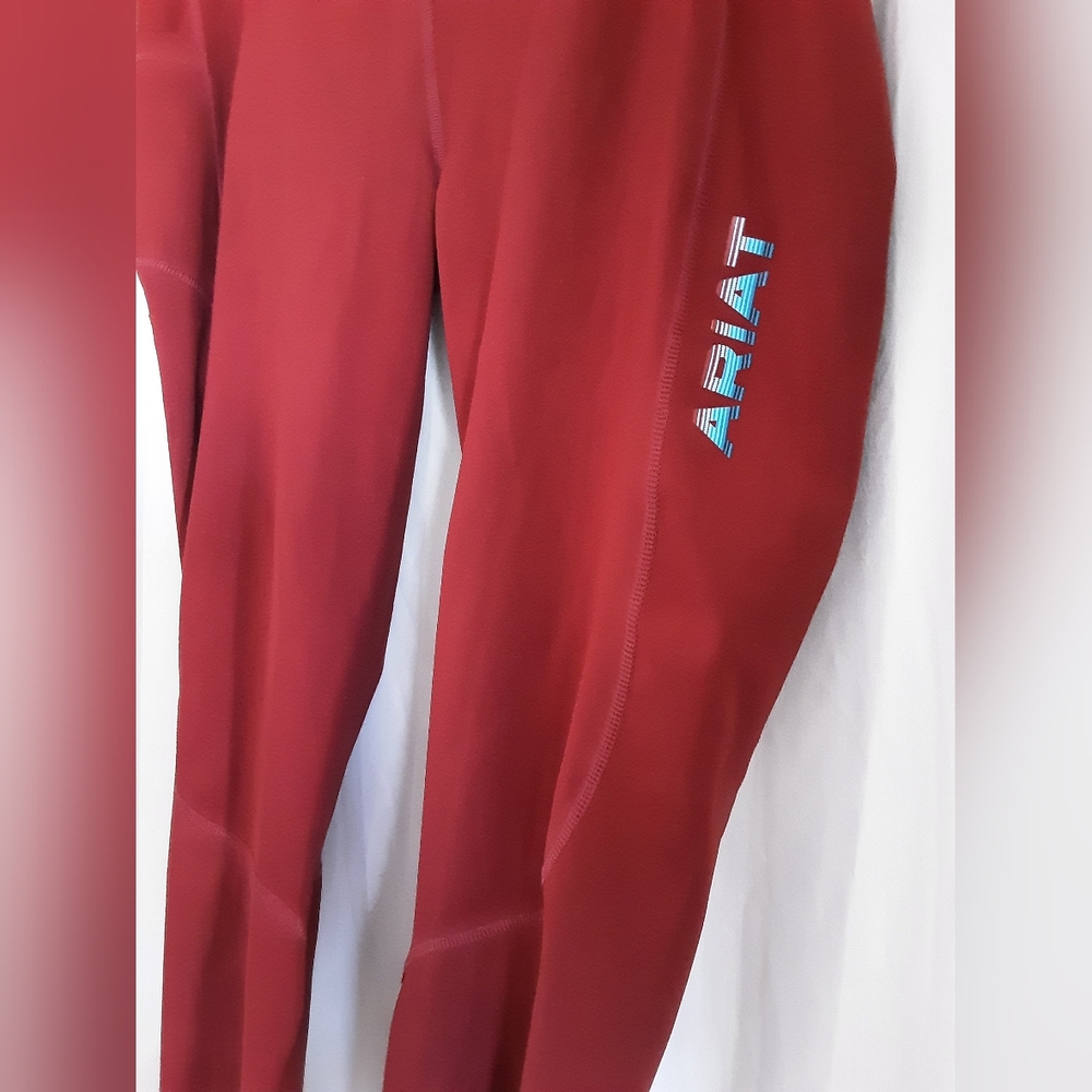 Ariat tek tights xxl